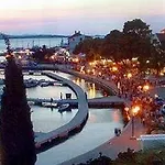 Adria Apartman *