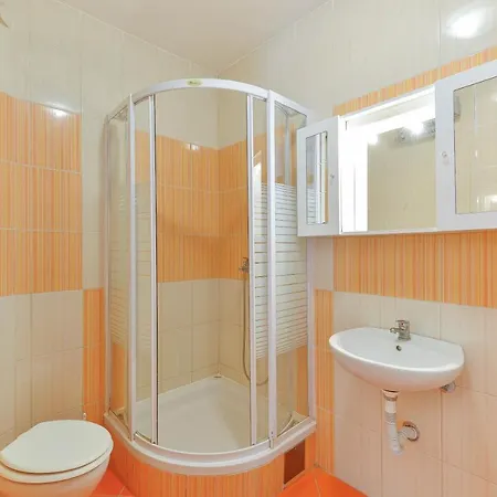 Διαμέρισμα Adria Turanj