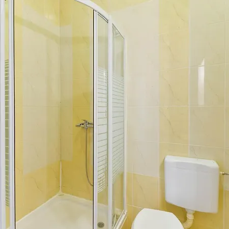 Adria Διαμέρισμα Turanj