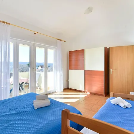 Διαμέρισμα Adria *