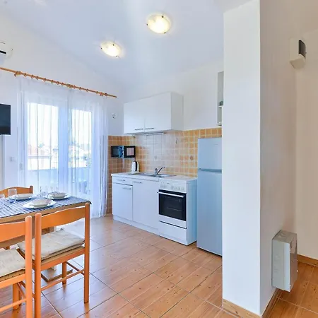Διαμέρισμα Adria Turanj