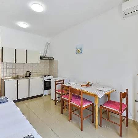 Διαμέρισμα Adria Turanj