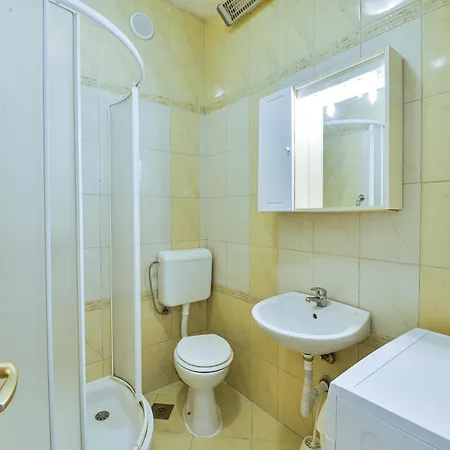 Διαμέρισμα Adria