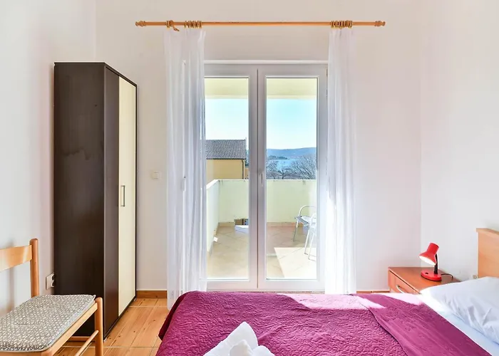 Adria Apartman Turanj