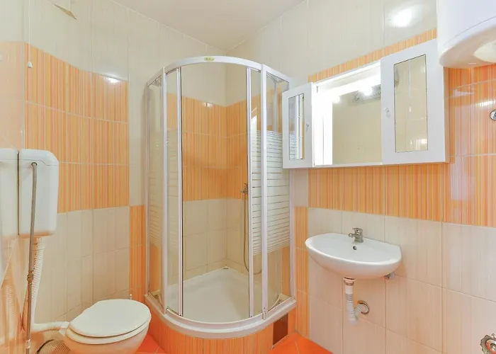 Apartman Adria Turanj