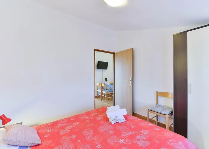 アパート Adria *