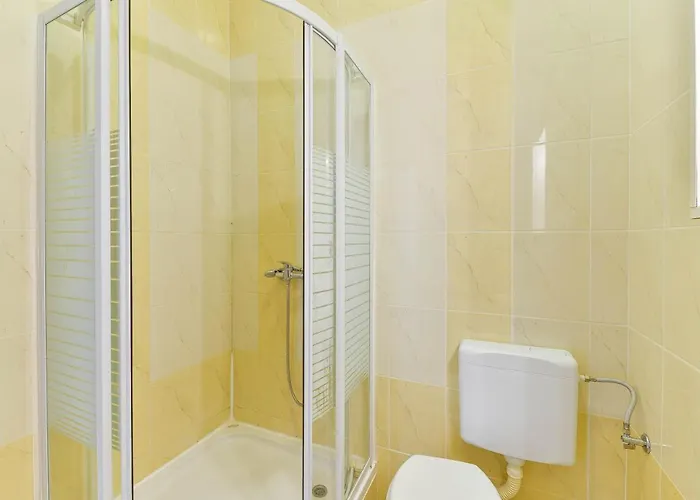 Adria Apartman Turanj