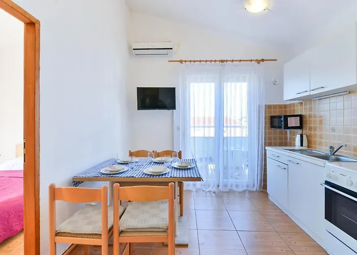Adria Apartman Turanj