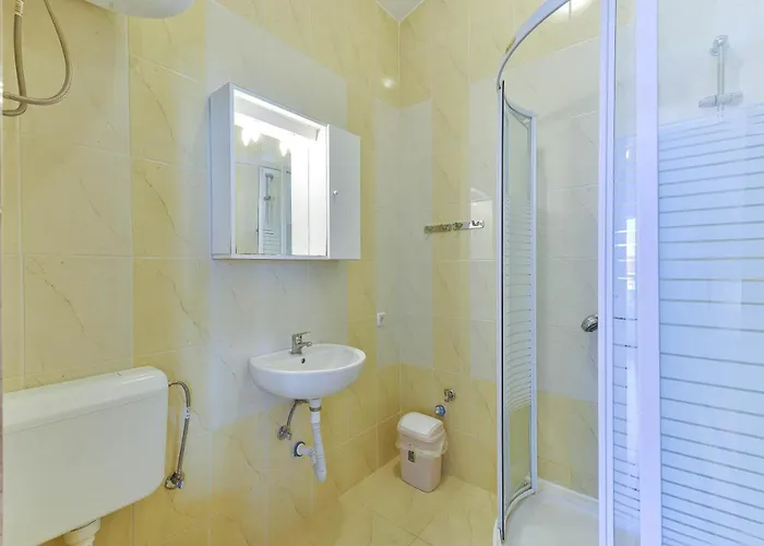 Apartman Adria *