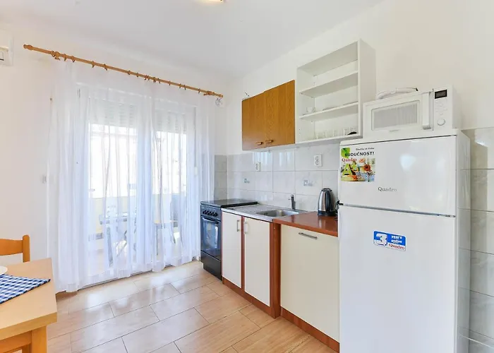 Apartman Adria *