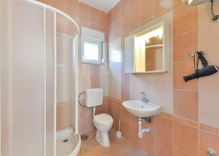 Apartman Adria