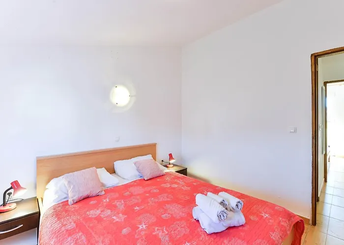 Adria Apartamento Turanj