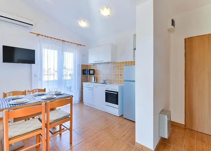 Apartamento Adria Turanj
