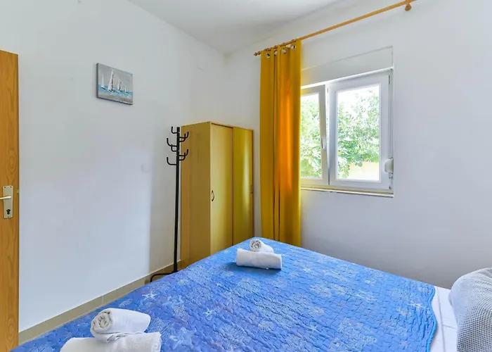 Adria Apartman