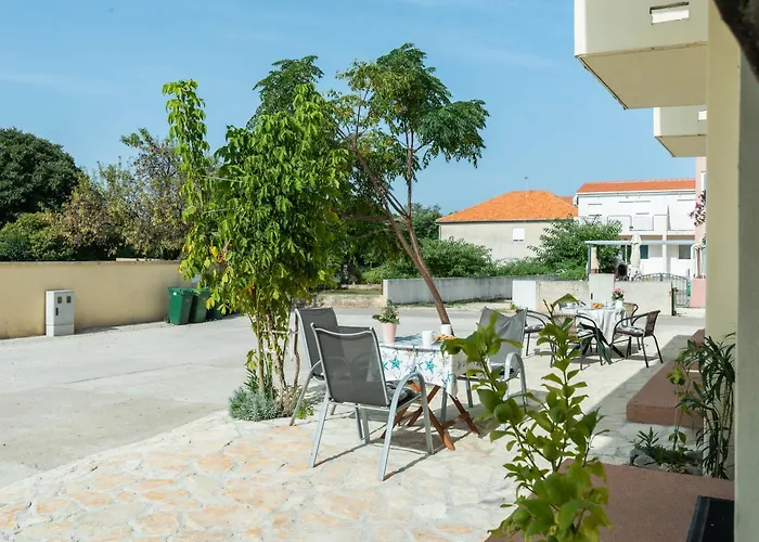 Adria * トゥラニ