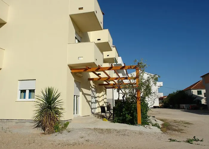 Apartamento Adria