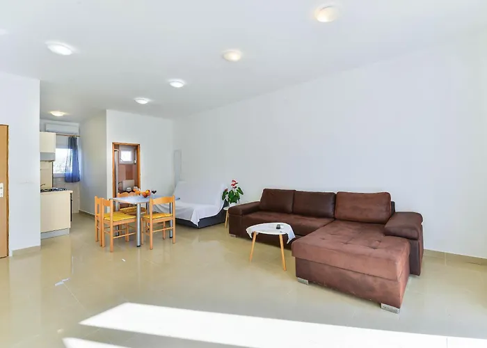 Apartman Adria Turanj