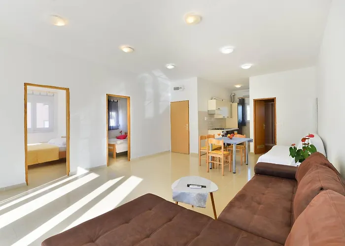 Apartman Adria