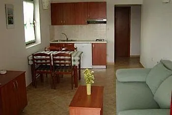 Adria Apartman