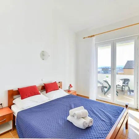 Apartment Adria