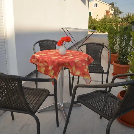 Apartment Adria