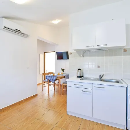 Adria Apartman