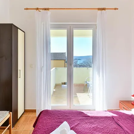 Adria Apartman Turanj