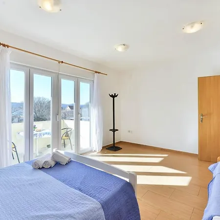 Adria Apartman