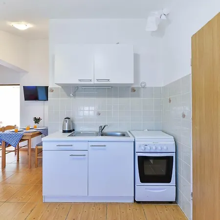 Adria Apartman