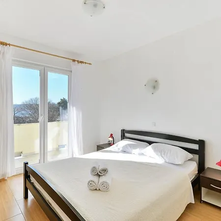 Adria Apartman