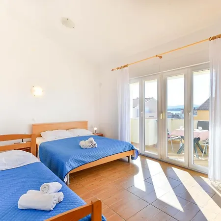 Apartment Adria