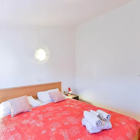 Adria Apartment Turanj