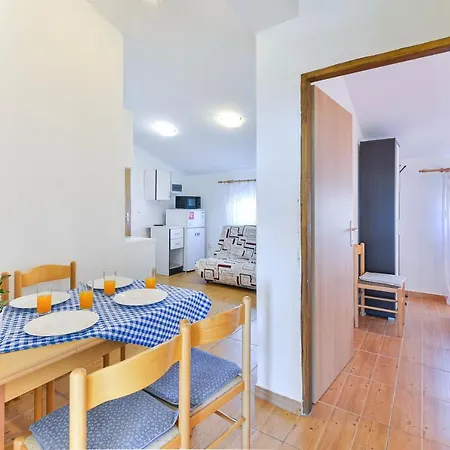 Apartman Adria *