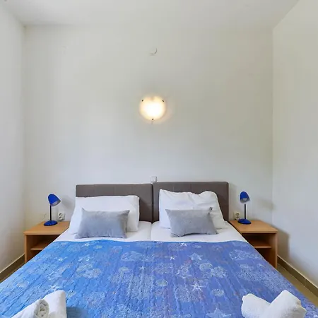 Adria Apartman