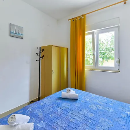 Adria Apartman