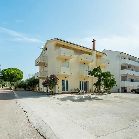 Apartman Adria