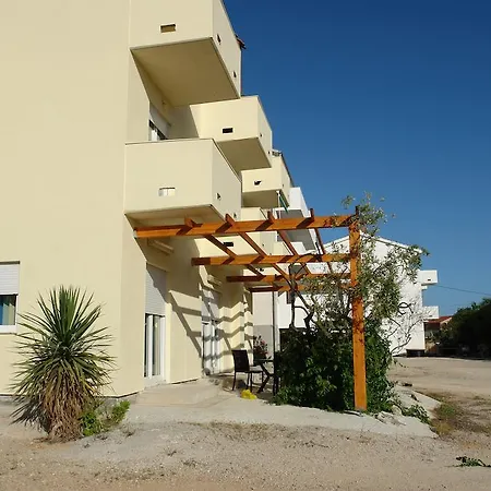 Apartment Adria