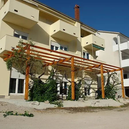 Apartman Adria Turanj