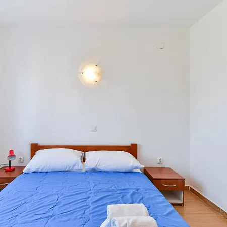 Adria Apartman