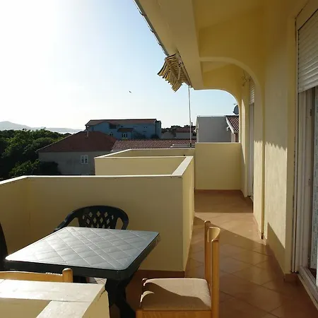 Adria Apartman Turanj