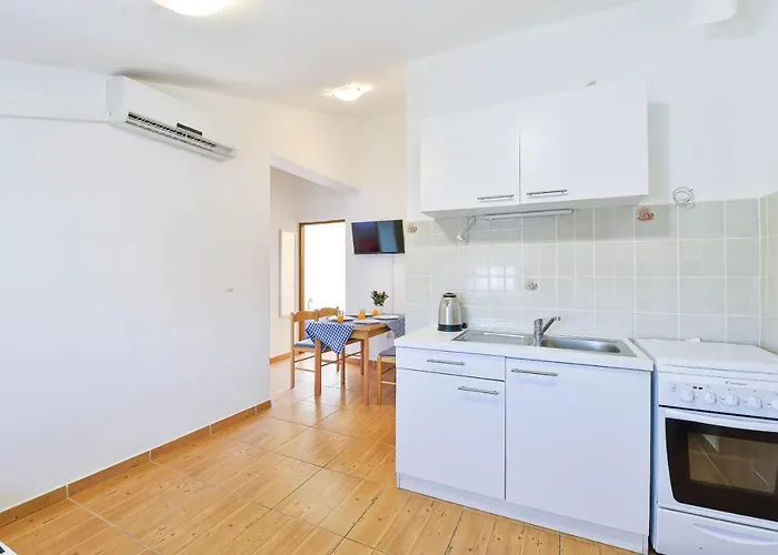 Adria Апартаменты