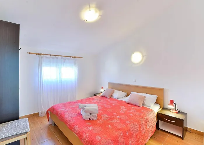 Apartament Adria Turanj