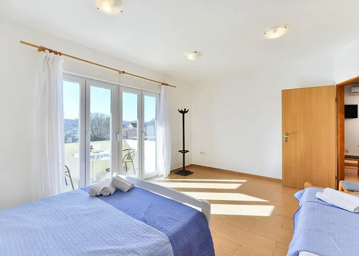 Adria Apartment