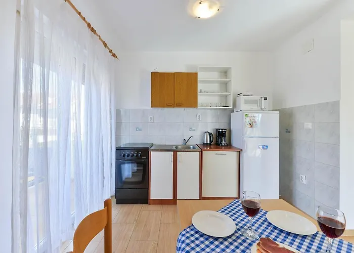 Apartment Adria