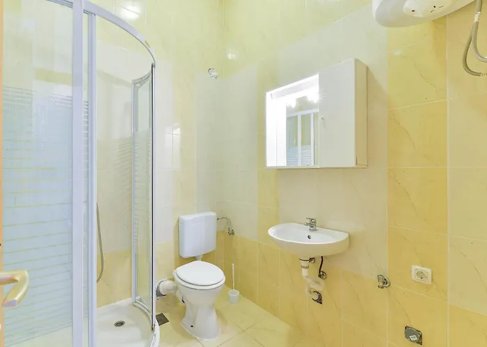 Apartment Adria *