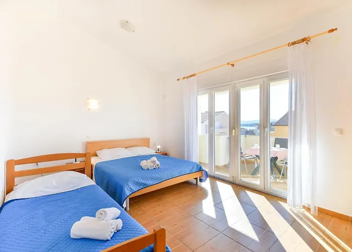 Apartment Adria