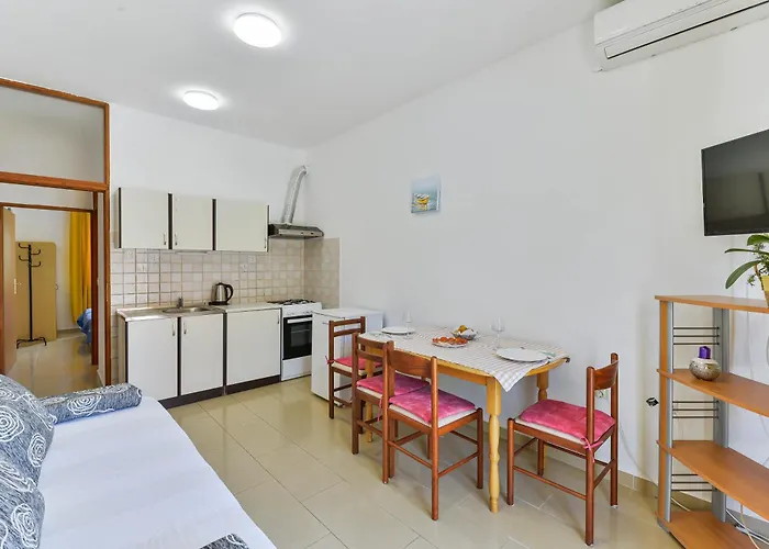 Apartament Adria Turanj