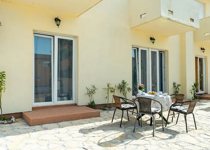 Apartament Adria