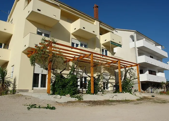 Apartman Adria Turanj