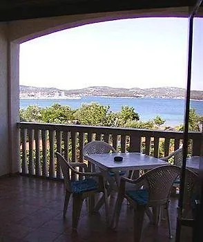 Apartman Adria Turanj